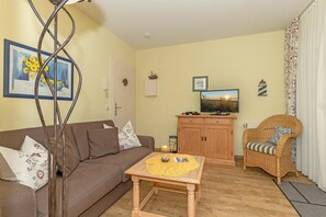 Televisio, DVD-soitin, stereot