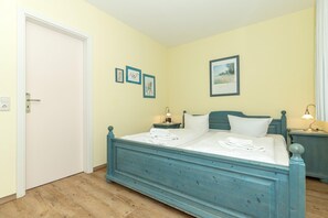 1 chambre, Wi-Fi gratuit