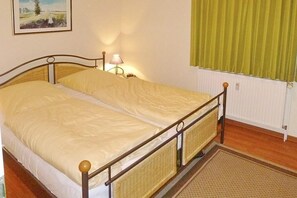 1 Schlafzimmer, Bügeleisen/Bügelbrett, kostenloses WLAN