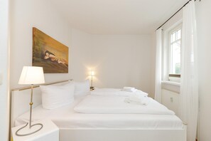 2 sovrum och gratis wi-fi