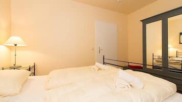 1 chambre, Wi-Fi gratuit