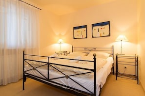 1 chambre, Wi-Fi gratuit