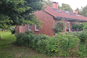 Udendørsområde