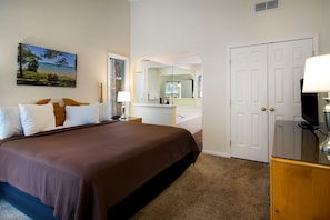 2 habitaciones, wifi gratis y ropa de cama 