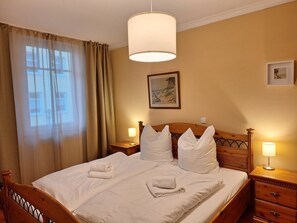 1 chambre, Wi-Fi gratuit