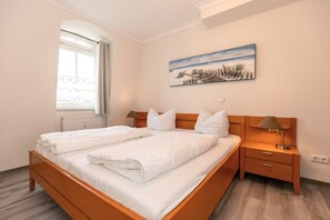 1 bedroom, free WiFi