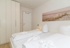 1 bedroom, free WiFi