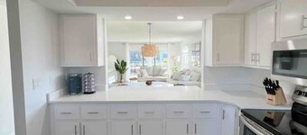 New Fully Renovated Condo Unit 2A