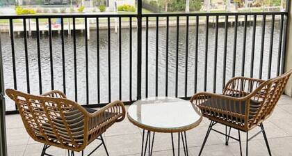 Fully Renovated Condo Punta Gorda 4B