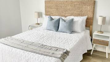 1 chambre, bureau, Wi-Fi gratuit, draps fournis