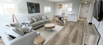 Fully Renovated Condo Punta Gorda 4B