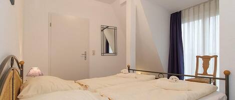 1 quarto, berço de viagem, Wi-Fi de cortesia