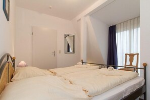1 chambre, lit parapluie, Wi-Fi gratuit