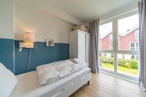3 soveværelser, strygejern/strygebræt, gratis Wi-Fi