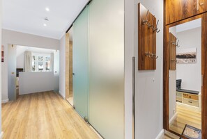 Interior - Exklusives, Hochwertiges Ferienapartment mit Zwei Balkonen - nur 60 m zum Strand (Ostseebad Kühlungsborn)