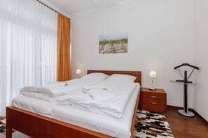 1 soveværelse, strygejern/strygebræt, gratis Wi-Fi