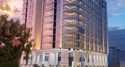 Zaha Taiba Hotel