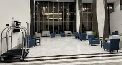 Zaha Taiba Hotel