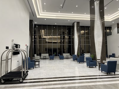 Zaha Taiba Hotel