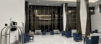 Zaha Taiba Hotel