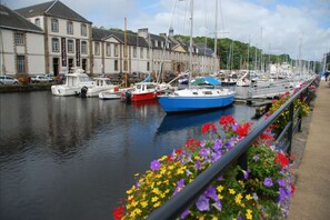 Marina - Quiet house facing the sea (Plougasnou)
