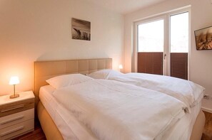 1 chambre, fer et planche à repasser, Wi-Fi gratuit