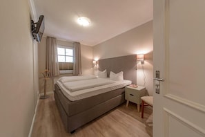 2 chambres, fer et planche à repasser, Wi-Fi gratuit