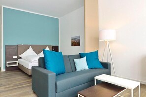 Wi-Fi gratuit, draps fournis