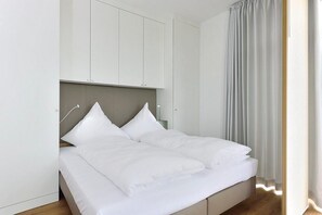 1 soverom, wi-fi (inkludert) og sengetøy