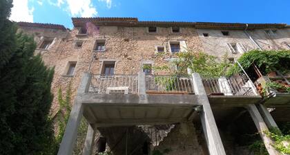 Welcome to Lougissoun, group gîte in the heart of Provence