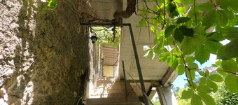 Bienvenue au Lougissoun, gĂźte de groupe au coeur de la Provence