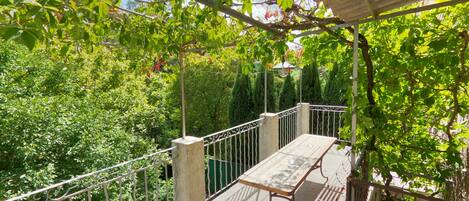 Terrain de lâhĂ©bergement