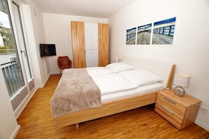 1 habitación, tabla de planchar con plancha y wifi gratis