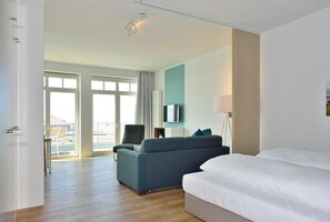 Kostenloses WLAN, Bettwäsche