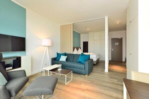 Kostenloses WLAN, Bettwäsche