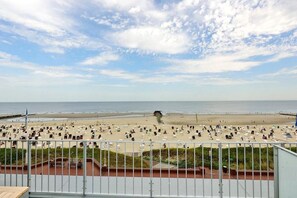 Am Strand