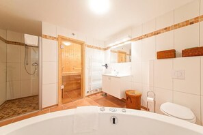 Dusche, Haartrockner