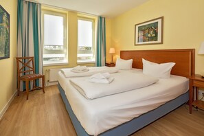 1 chambre, Wi-Fi gratuit