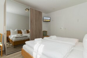 2 sovrum och gratis wi-fi