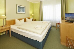 1 chambre, Wi-Fi gratuit