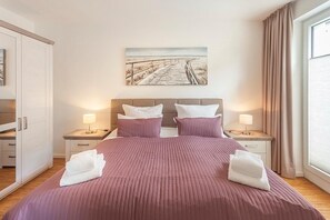 1 chambre, Wi-Fi gratuit