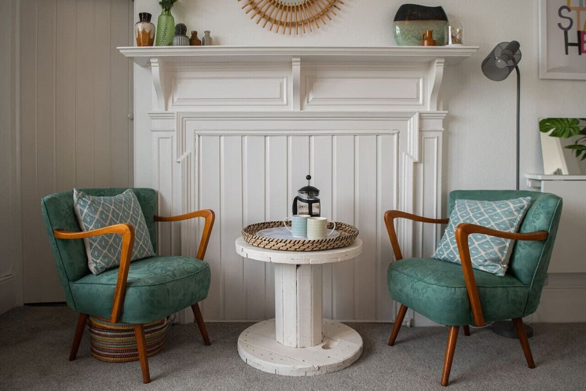 Bild für Gastgeberprofil