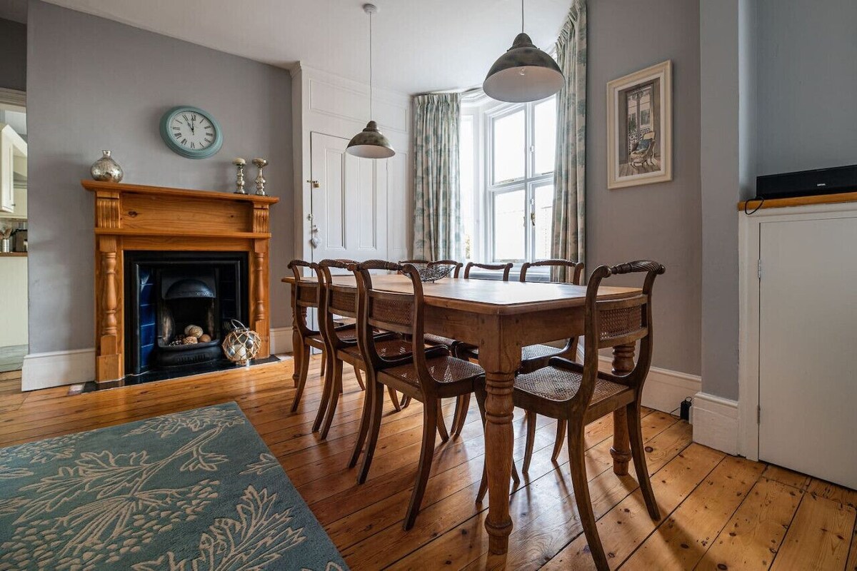 Image de profil de l’hôte