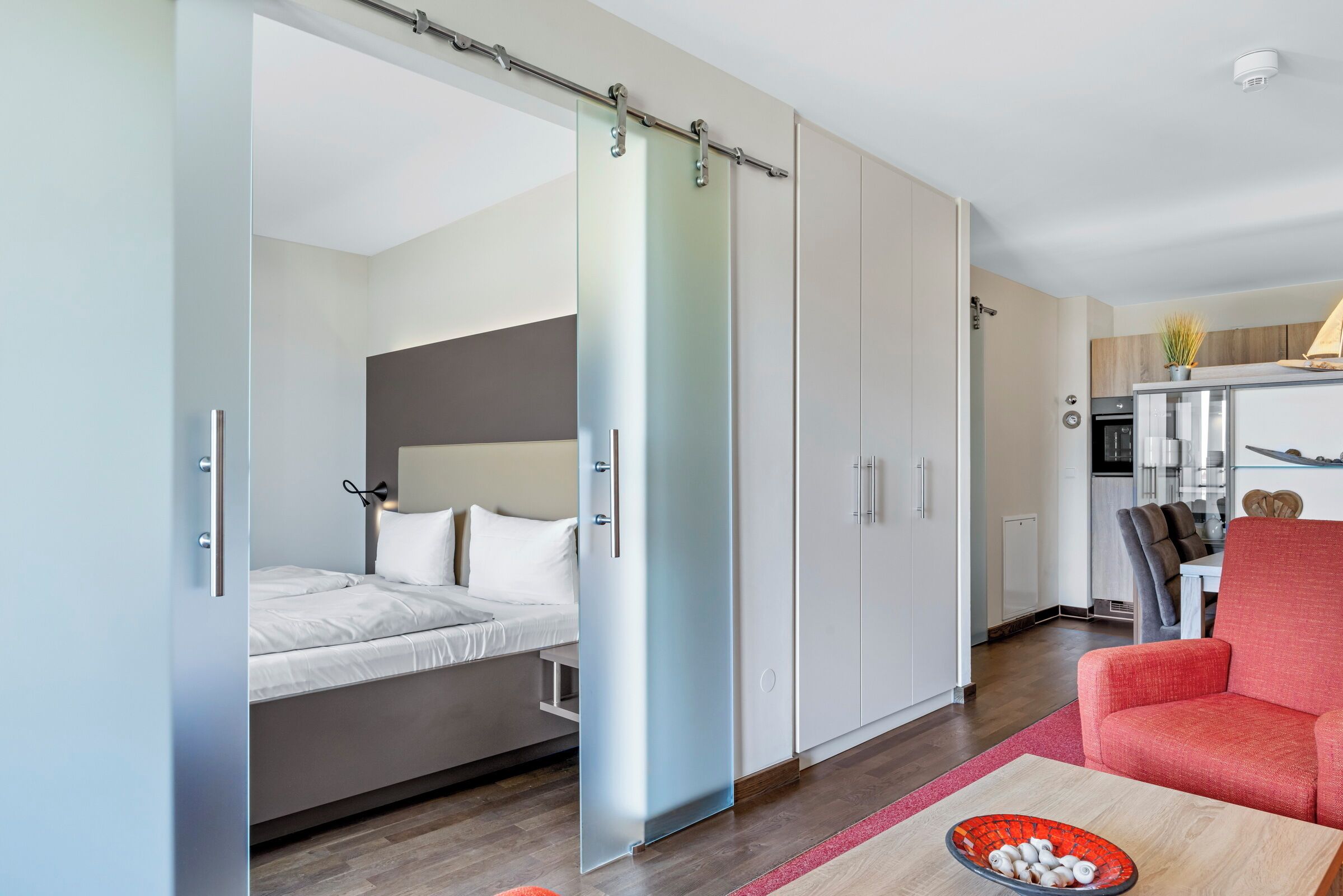 1 slaapkamer, reisbedje, gratis wifi