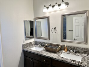 Badkamer
