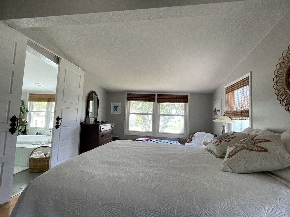 Gulfview beach house in Alligator Point, FL Alligator Point Vrbo