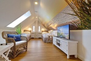 2 habitaciones y wifi gratis 