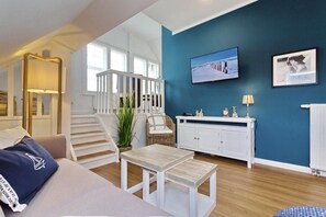 2 chambres, Wi-Fi gratuit