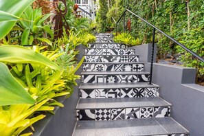 Property grounds - Contemporary Studio in the heart of Paddington (Paddington)