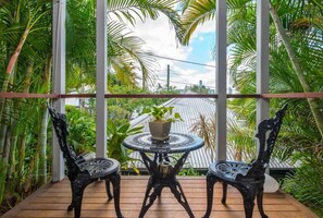 Outdoor dining - Book 4 Brisbane Festival in d heart of Paddington (Paddington)